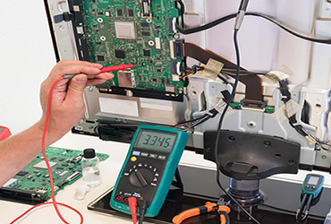 Süloğlu Elektronik Tamircisi