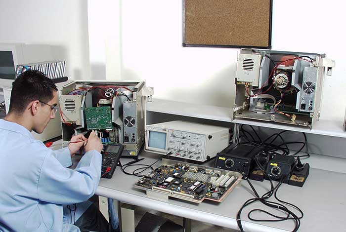Süloğlu Elektronik Tamircisi